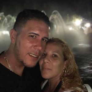 Meet your Posher, Wilferdo